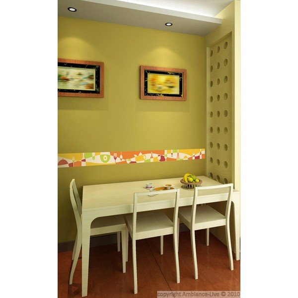 Naklejka Kitchenware, 264 cm-image-1