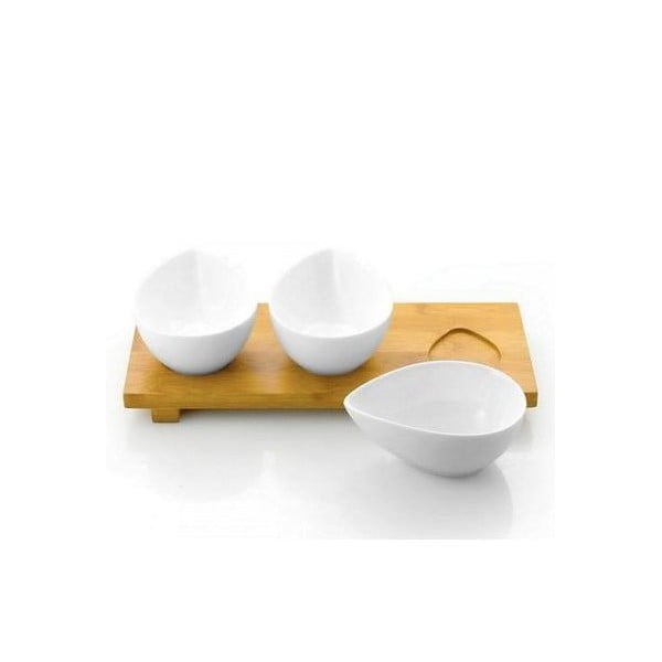 Miski do serwowania II