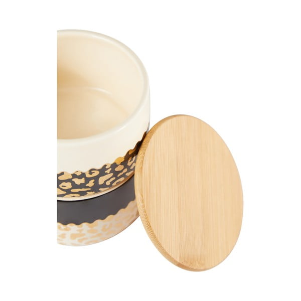 Zestaw pojemników na przyprawy 2 szt. London – Premier Housewares-image-1