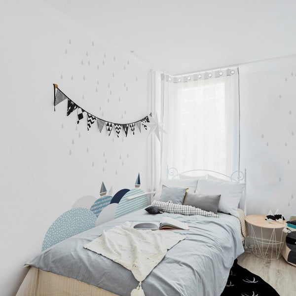 Naklejka ścienna Dekornik Southern Sea, 175x60 cm-image-1