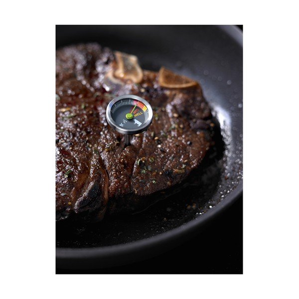 Nierdzewny termometr do steków WMF-image-1