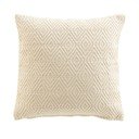 Bawełniana poszewka na poduszkę 40x40 cm Sylvia – douceur d'intérieur