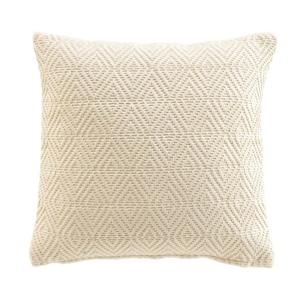 Bawełniana poszewka na poduszkę 40x40 cm Sylvia – douceur d'intérieur