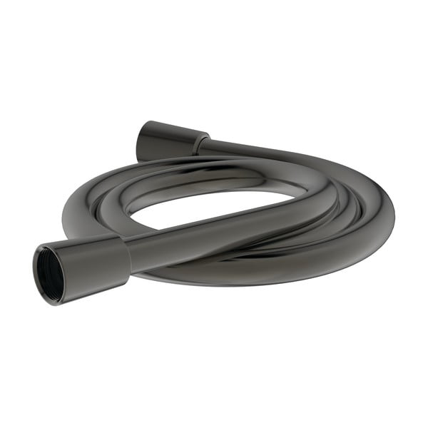 Antracytowy wąż prysznicowy IdealFlex – Ideal Standard