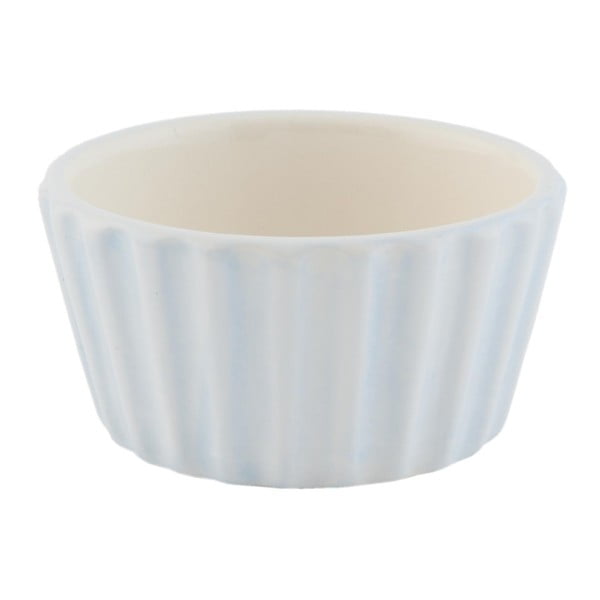 Okrągła miseczka ceramiczna Clayre & Eef, 100 ml