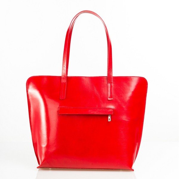 Torebka Misha Red-image-1