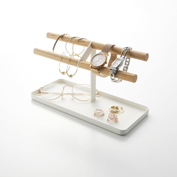 Stojak na biżuterię Tosca – YAMAZAKI-image-3