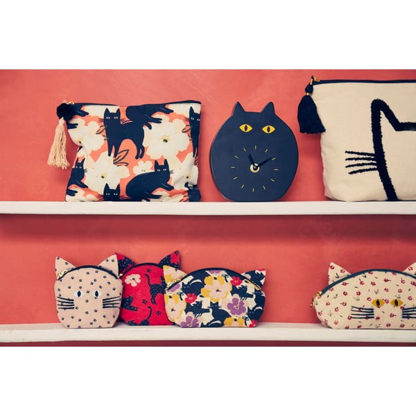 Zegar dziecięcy Chamouflage – Jardin d'Ulysse-image-1