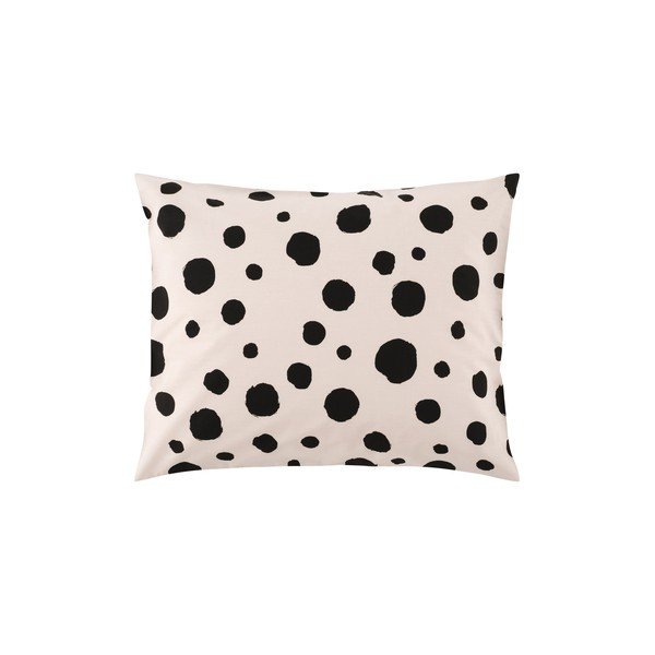 Bawełniana poszewka na poduszkę 50x70 cm Rigmor Dot – Jotex-image-3