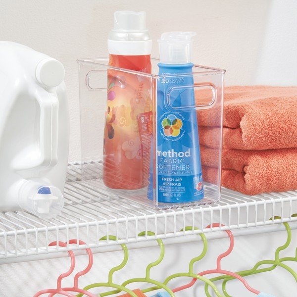 Plastikowy organizer do lodówki Binz – iDesign-image-1