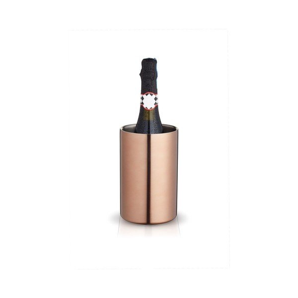 Cooler do wina Bar Craft Copper-image-1