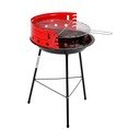 Grill na węgiel drzewny ø 36 cm – Garden Pleasure