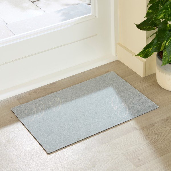 Wycieraczka 40x60 cm Hello Bye – Artsy Doormats-image-1