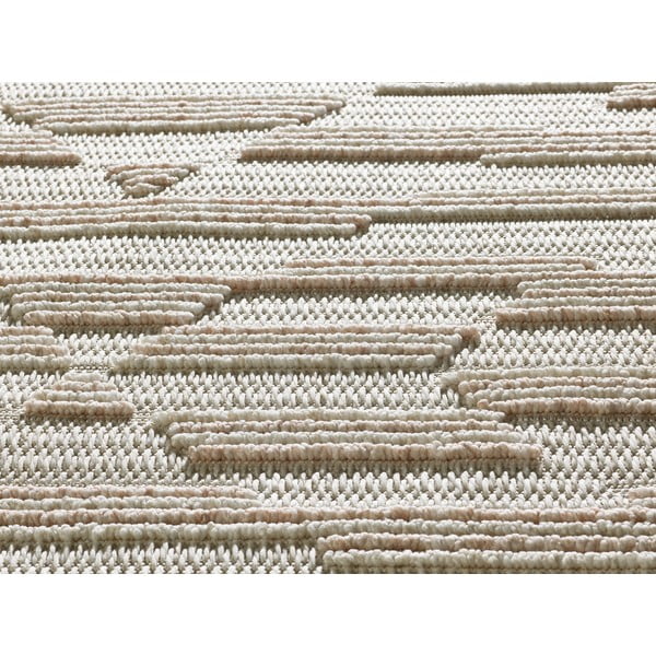 Beżowy dywan 154x230 cm Element – Universal-image-2