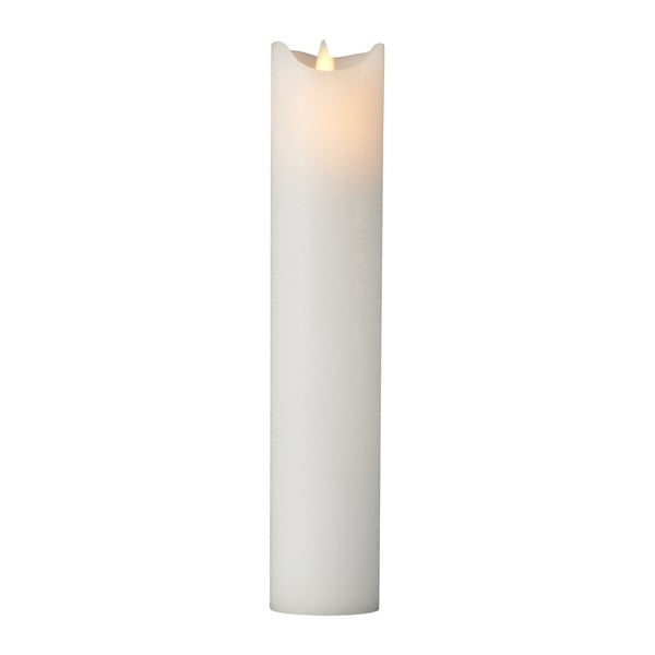 Świeczka LED (wysokość 25 cm) Sara – Sirius