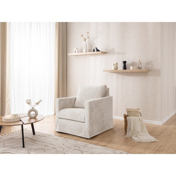 Kremowy pokrowiec 84 cm Paphos – Ropez-image-4