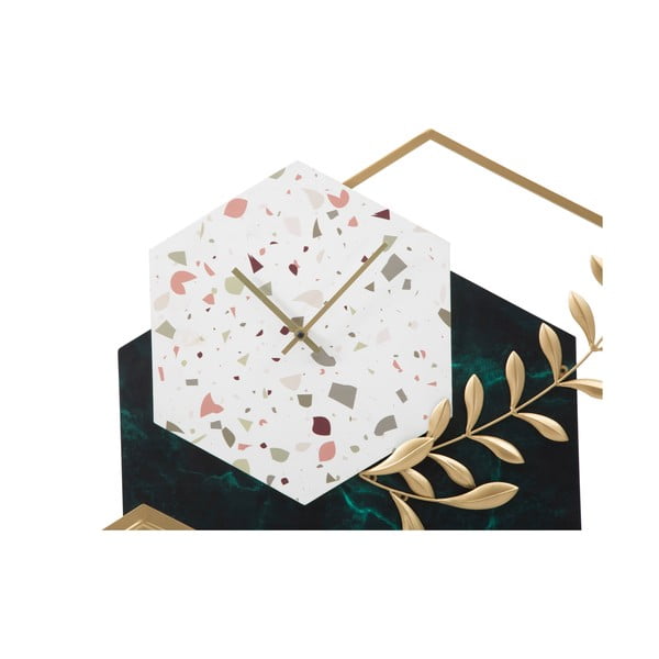 Zegar ścienny Mauro Ferretti Hexagon-image-2