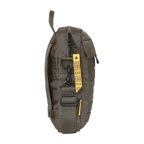 Torebka crossbody Combat Namib – Caterpillar-image-3