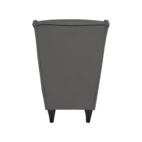 Szary
  fotel Cosmopolitan design Roma-image-1