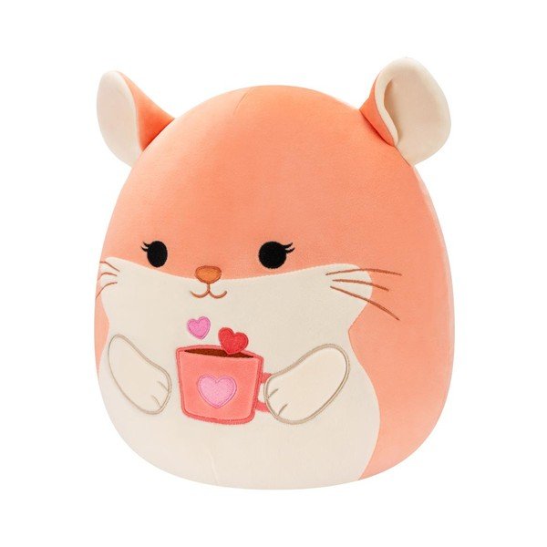 Zabawka pluszowa Erica – SQUISHMALLOWS-image-2