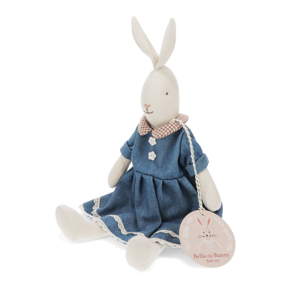 Zabawka pluszowa Bella the Bunny – Rex London (zdjęcie 5)