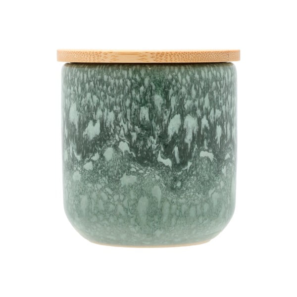 Zapachowa świeca czas palenia 30 h Iris Coconut Mango – Villa Collection