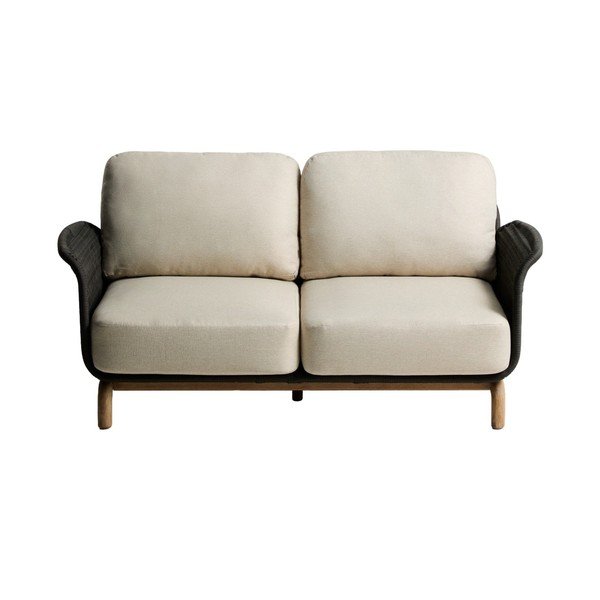 Beżowa sofa ogrodowa Alipa – Kave Home-image-3