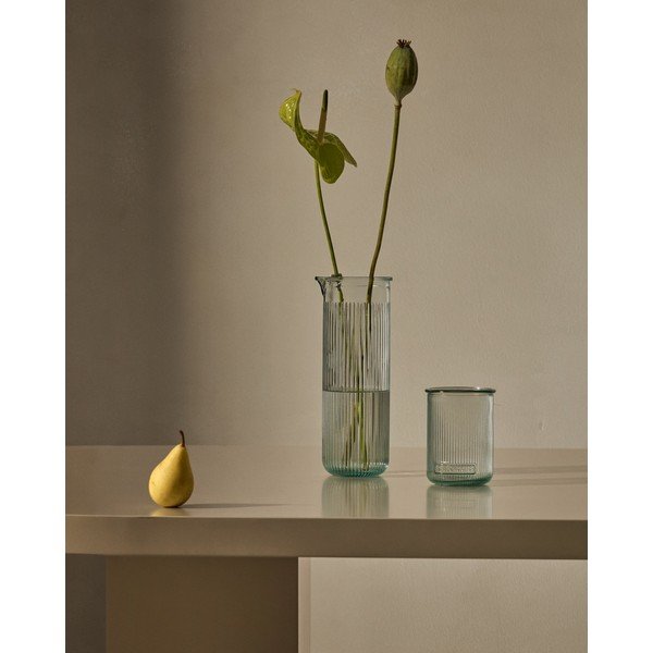 Szklana karafka Milma – Kave Home-image-2