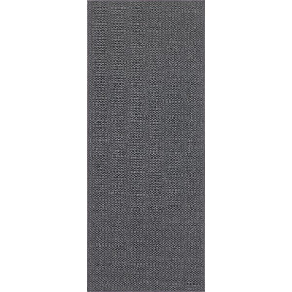 Szary dywan 160x80 cm Bello™ – Narma