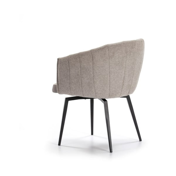 Szary fotel Marckeric Carina-image-3