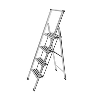 Drabina składana Wenko Ladder, wys. 153 cm