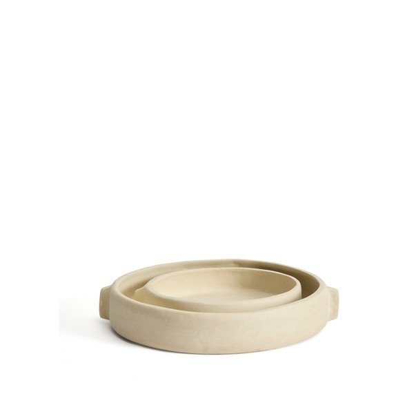 Taca dekoracyjna 24,5x22,5 cm Mireni – Kave Home-image-3