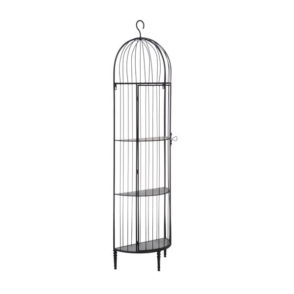 Stojak Birdcage Brown
