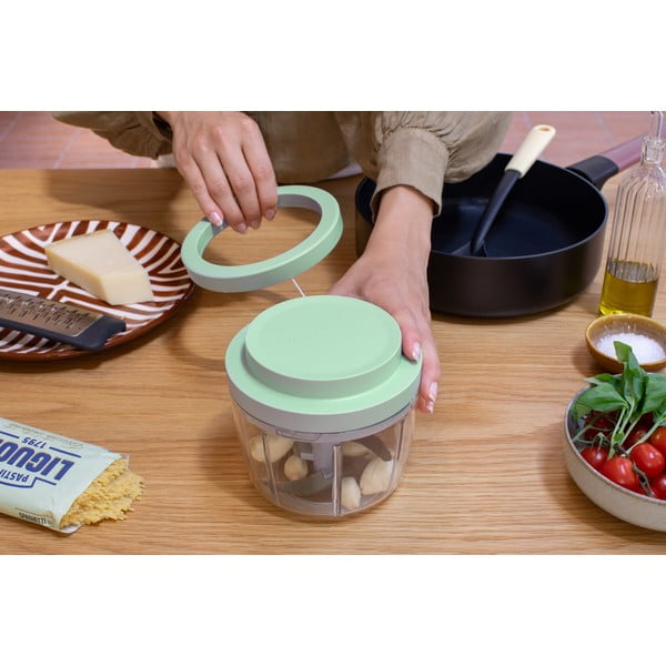 Ręczny malakser Tasty+ – Brabantia-image-1