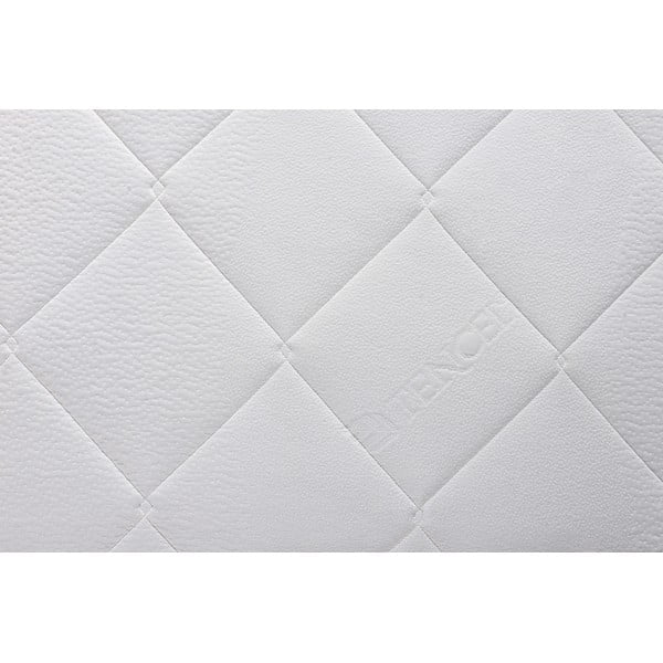 Lateksowy materac dziecięcy 70x140 cm BAMBINO LATEX – BENAB-image-1