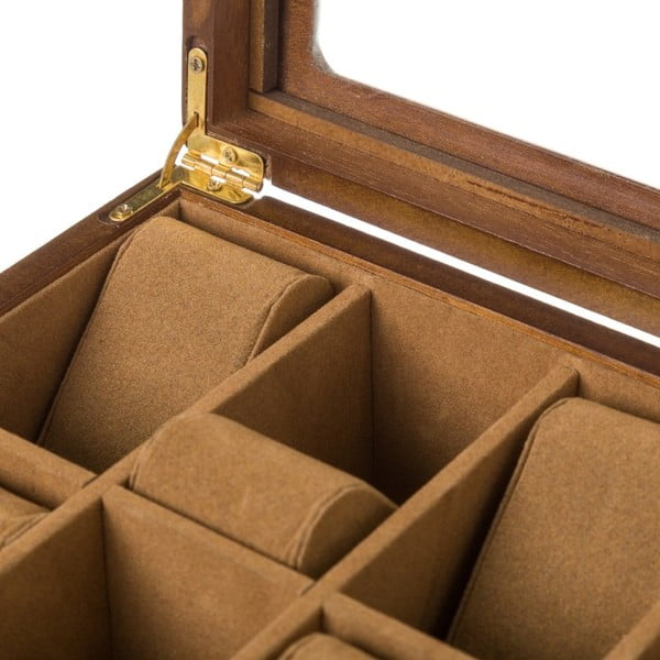 Szkatułka na biżuterię – Casa Selección-image-2