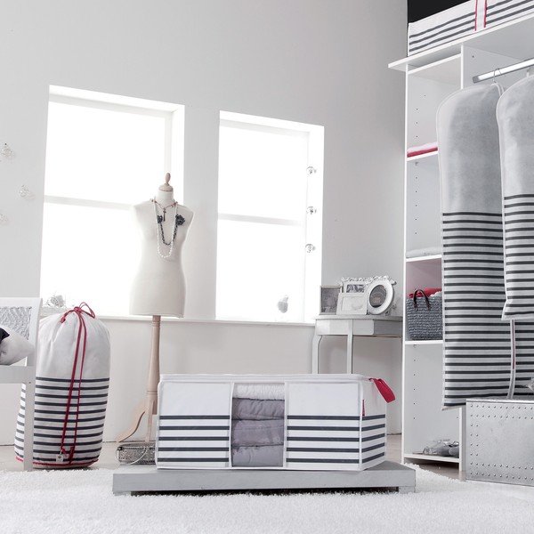 Organizer na ubrania Compactor Stripes-image-2