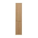 Szafka modułowa w dekorze dębu 40x199 cm Modulair – vtwonen