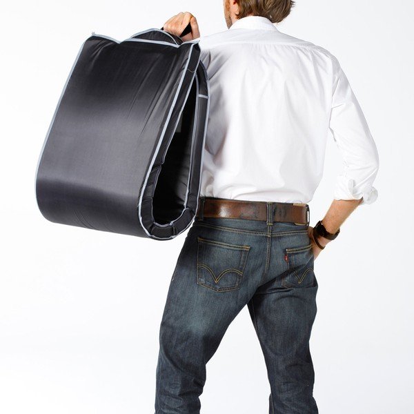 Pokrowiec na ubrania Compactor Jet L-image-3