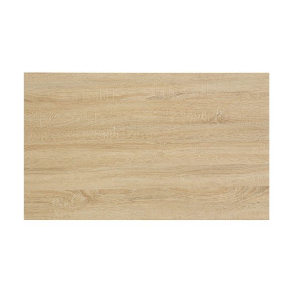 Stół barowy w dekorze dębu 60x100 cm Harris – Støraa-image-3