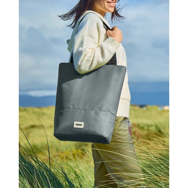 Beżowa torba termiczna 16 l – Black + Blum-image-3