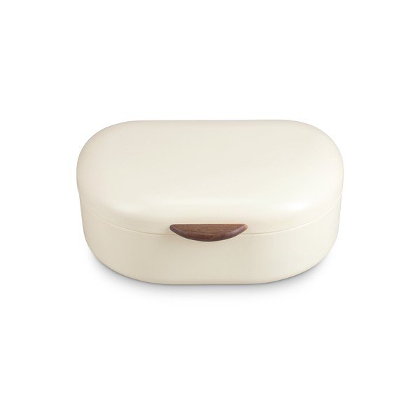 Metalowy chlebak Crust – Salt&Pepper-image-2