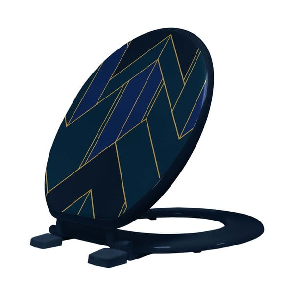 Deska sedesowa 37 x 47 Achille – douceur d'intérieur-image-2