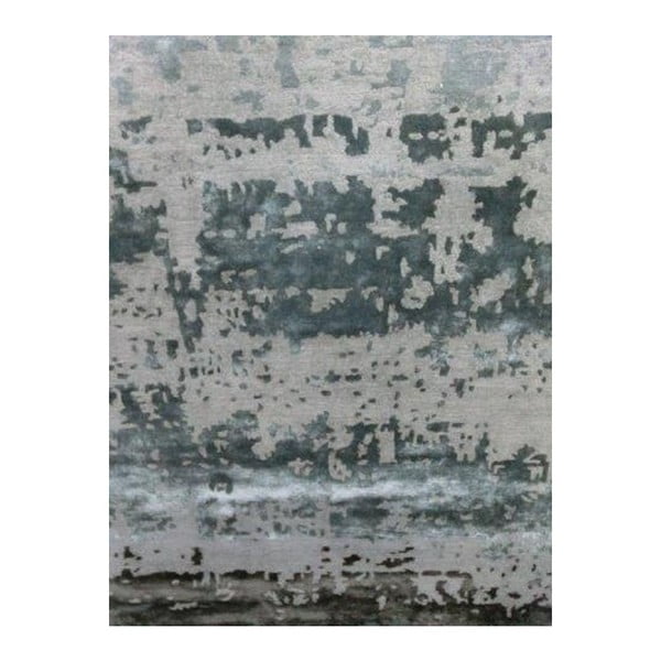 Wełniany dywan Varese Grey, 200x300 cm