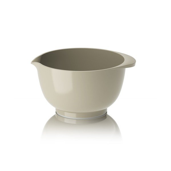 Beżowa miska 750 ml Margrethe – Rosti