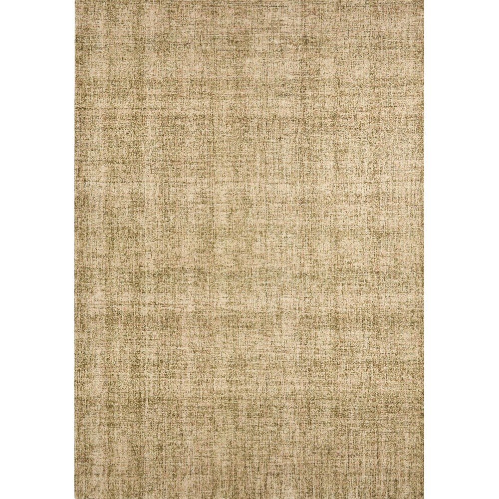 Beżowy wełniany dywan tkany ręcznie 200x300 cm Zarn – Kave Home
