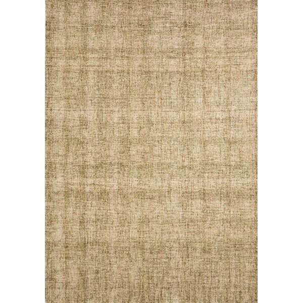 Beżowy wełniany dywan tkany ręcznie 200x300 cm Zarn – Kave Home