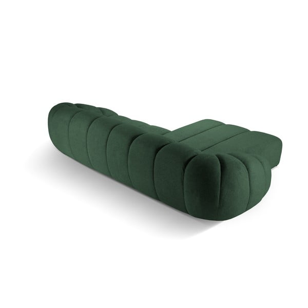 Zielony narożnik (lewostronny) Diana – Micadoni -image-3