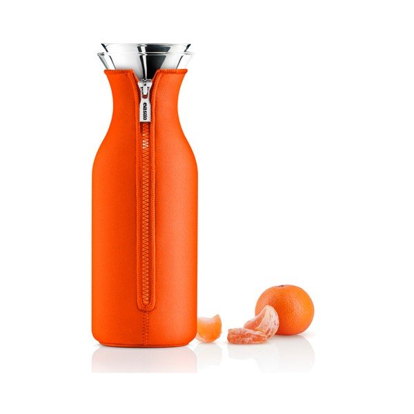 Karafka lodówkowa Eva Solo, 1 l, mandarynkowa-image-1