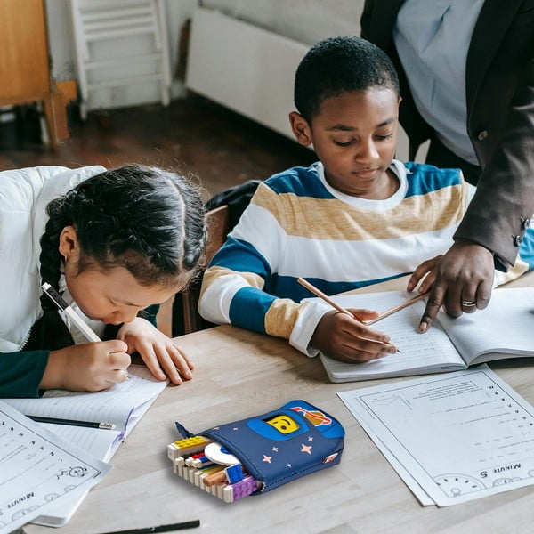 Piórnik Minifigures – LEGO®-image-2